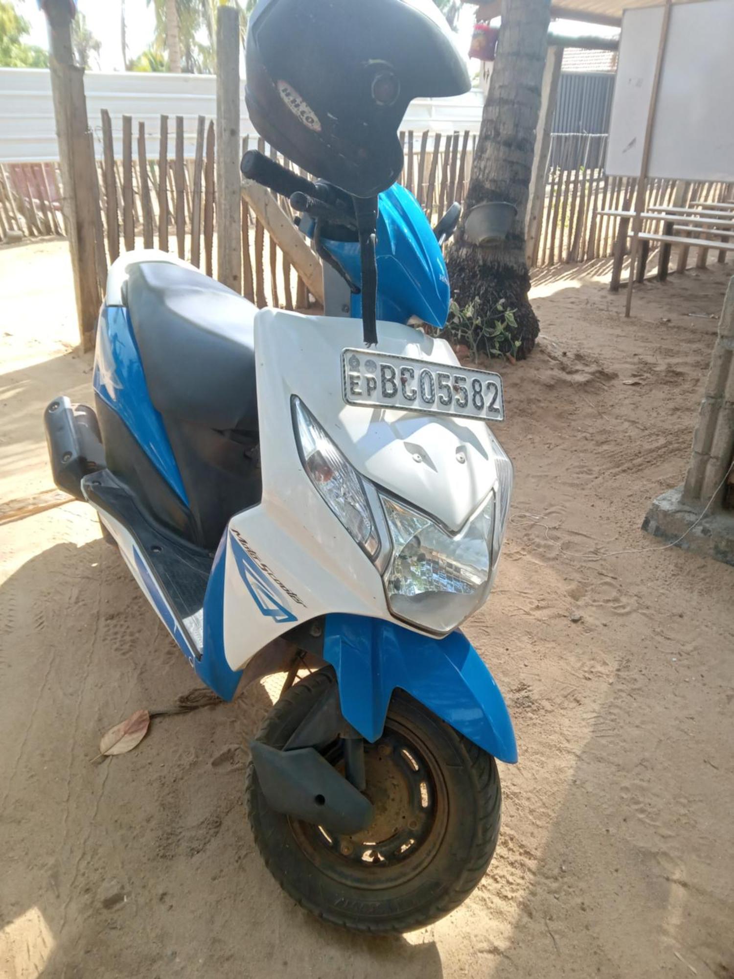 Aiden Homestay Passikudah エクステリア 写真