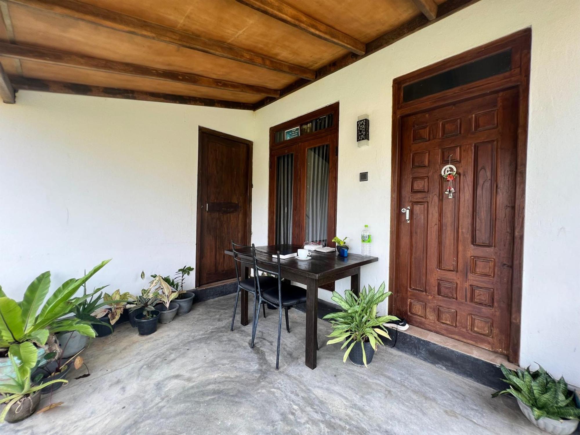 Aiden Homestay Passikudah 部屋 写真