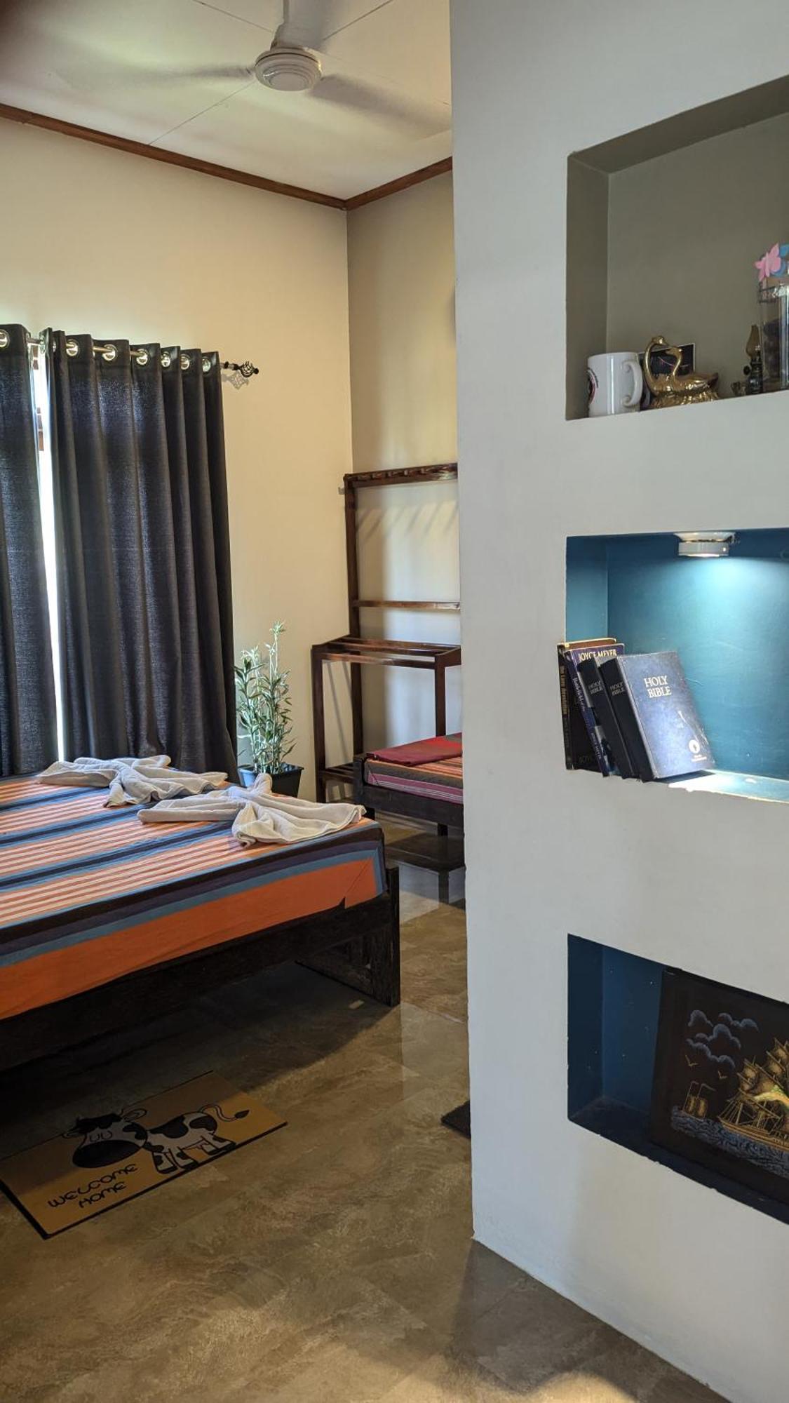 Aiden Homestay Passikudah エクステリア 写真