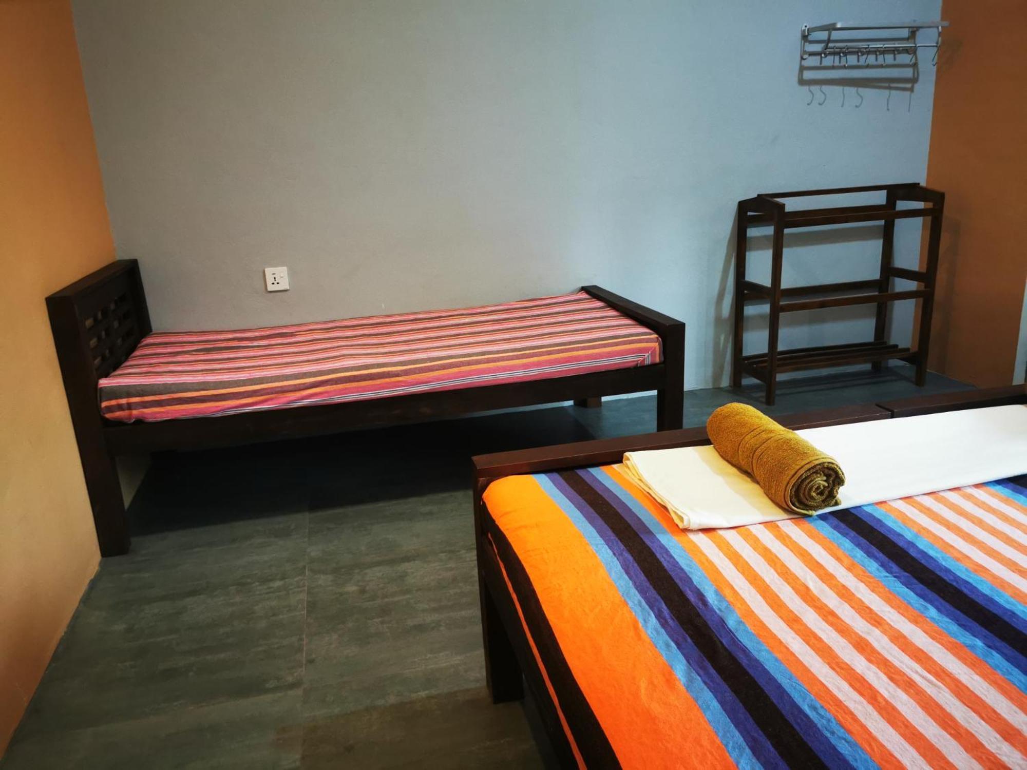 Aiden Homestay Passikudah 部屋 写真